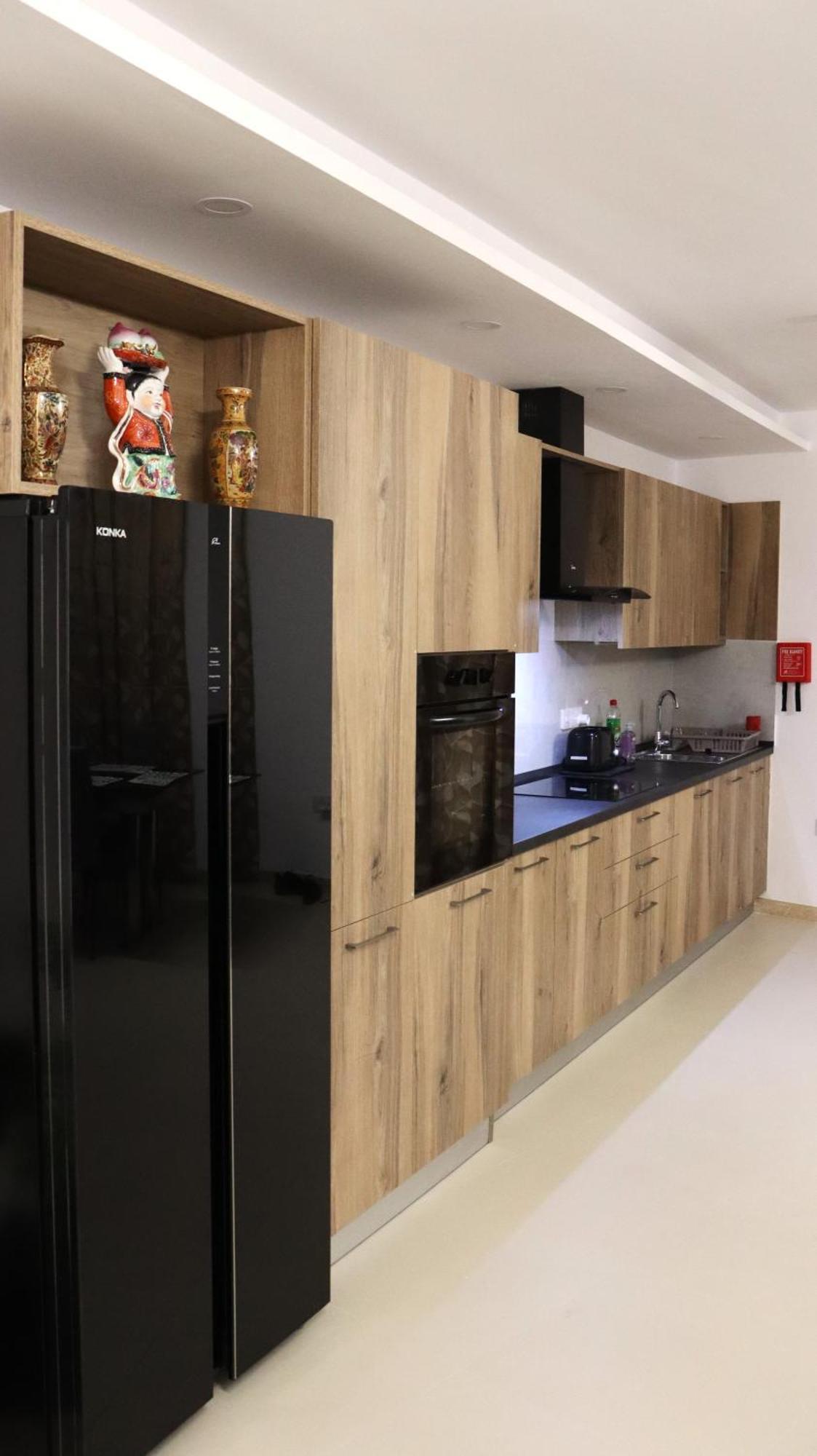 Sc6 - Modern & Spacious 2 Bed 세인트폴스베이 외부 사진